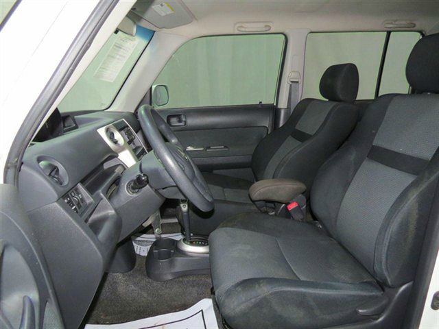 2006 Scion xB SW2