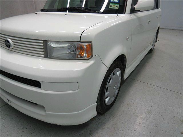 2006 Scion xB SW2