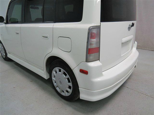 2006 Scion xB SW2