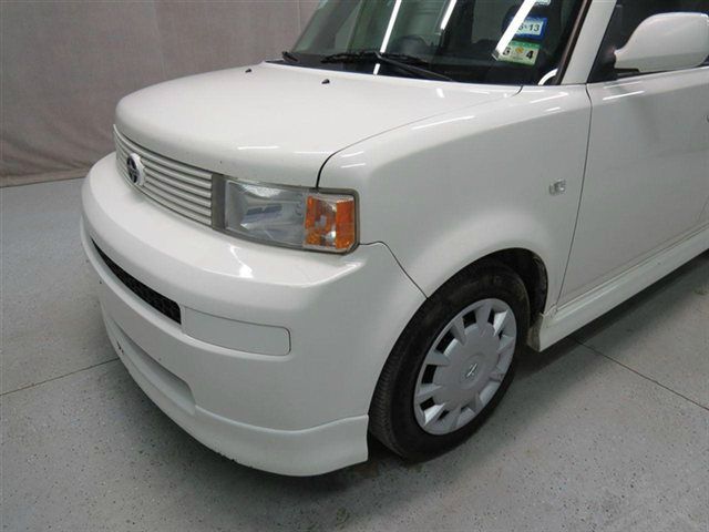 2006 Scion xB SW2