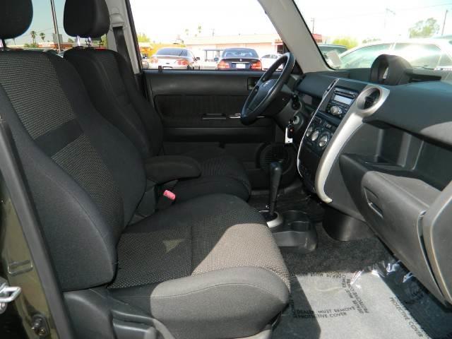 2006 Scion xB Noname