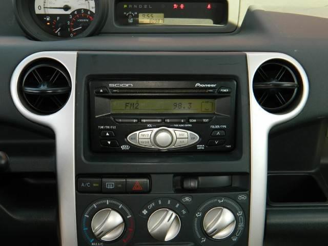 2006 Scion xB Noname