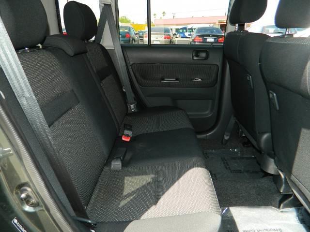 2006 Scion xB Noname