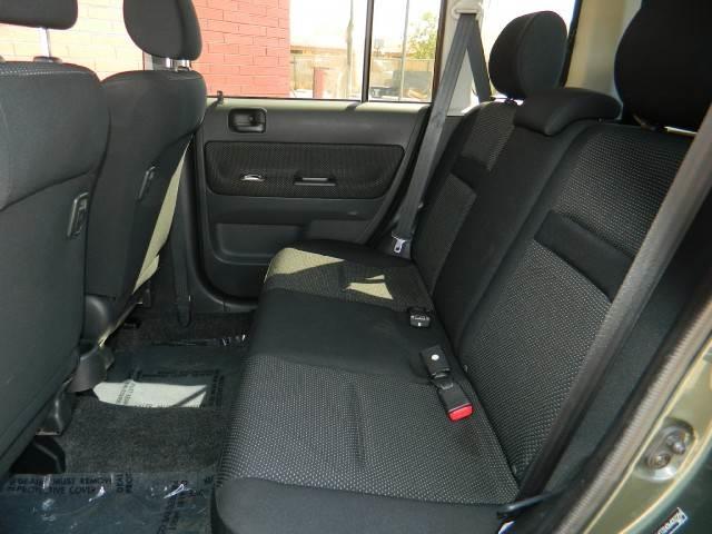 2006 Scion xB Noname