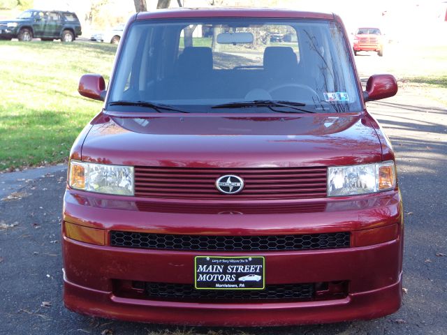 2006 Scion xB SW2
