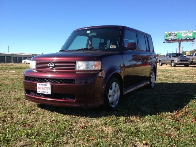 2006 Scion xB SW2