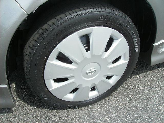 2006 Scion xB Unknown