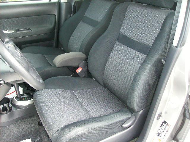 2006 Scion xB Unknown