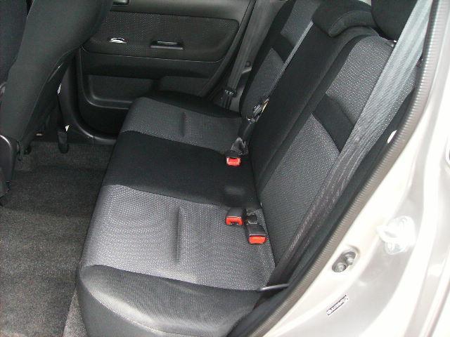 2006 Scion xB Unknown