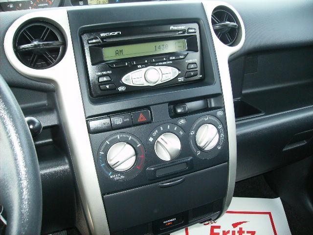 2006 Scion xB Unknown
