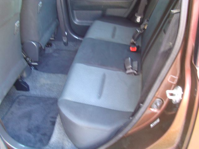 2006 Scion xB SW2