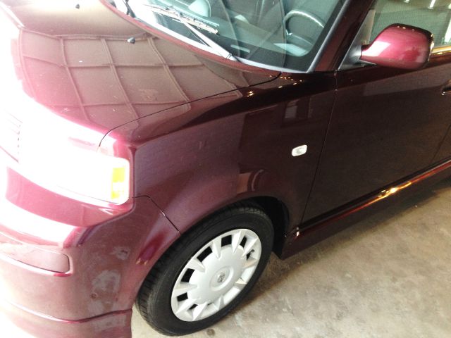 2006 Scion xB SW2