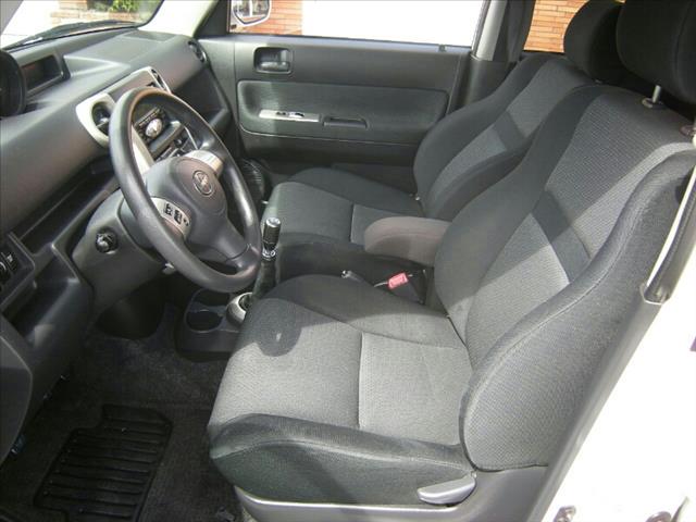 2006 Scion xB Unknown