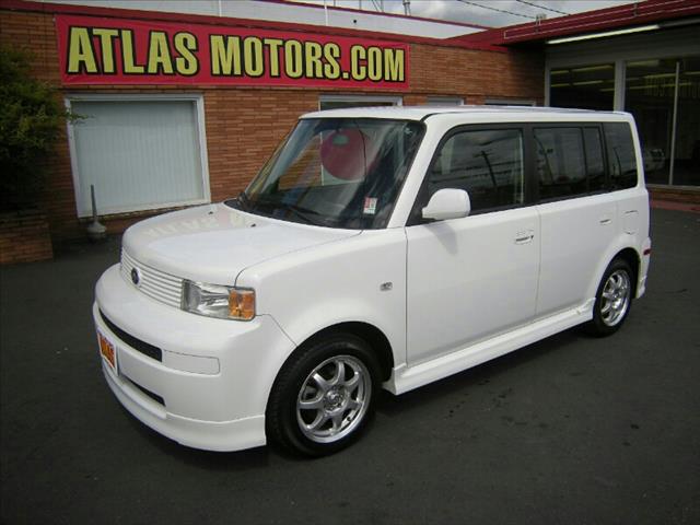 2006 Scion xB Unknown
