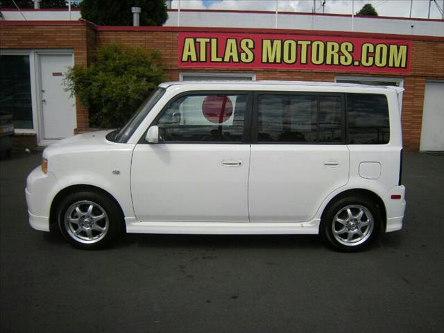 2006 Scion xB Unknown