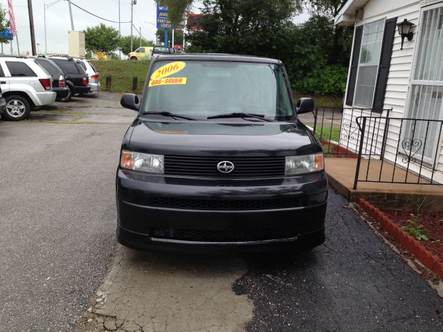 2006 Scion xB SW2