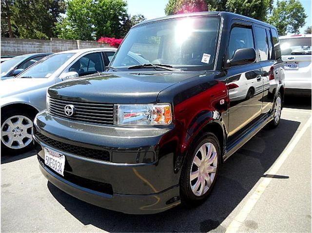 2006 Scion xB Noname