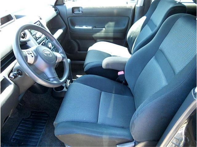 2006 Scion xB Noname