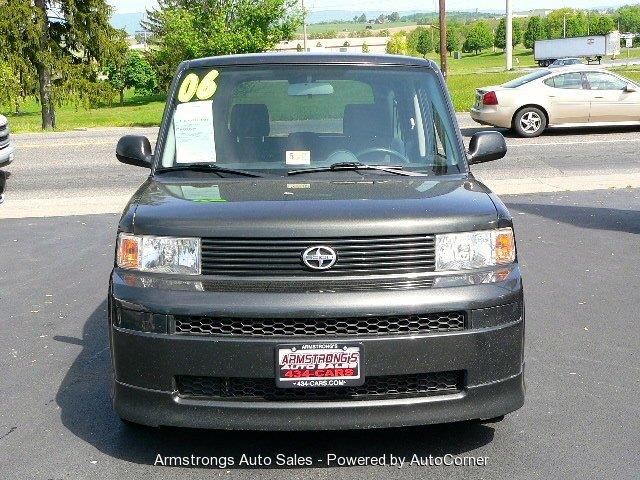 2006 Scion xB Unknown