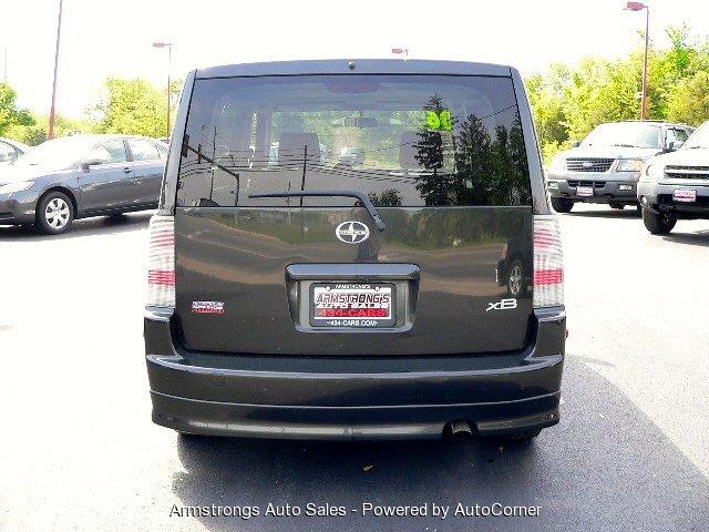 2006 Scion xB Unknown