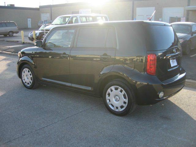 2008 Scion xB SW2