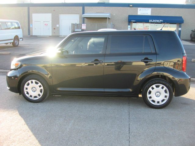 2008 Scion xB SW2