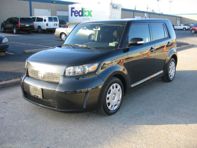 2008 Scion xB SW2