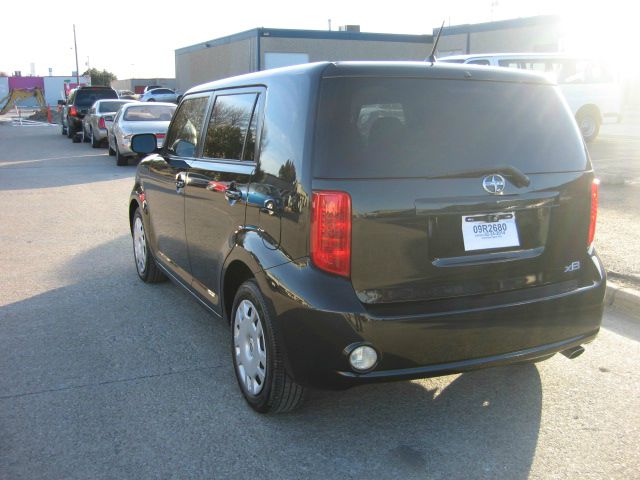 2008 Scion xB SW2