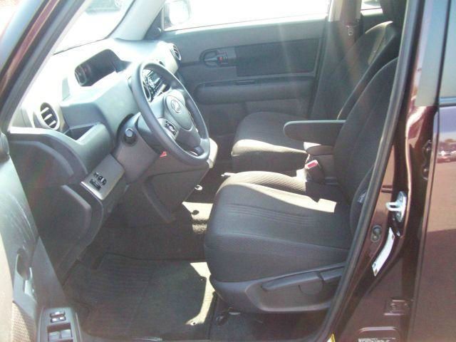 2008 Scion xB SW2