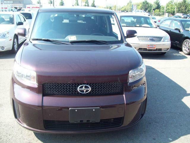 2008 Scion xB SW2