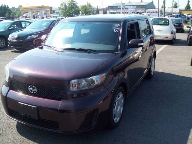 2008 Scion xB SW2