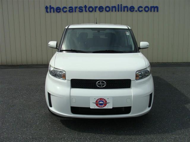 2008 Scion xB 2.5s