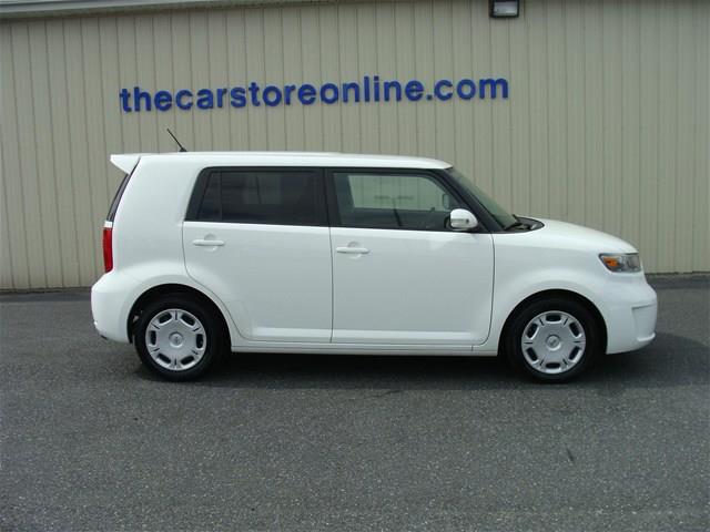 2008 Scion xB 2.5s