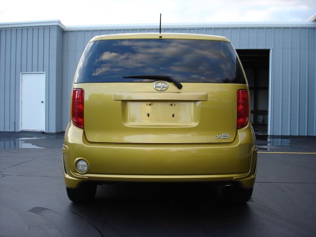 2008 Scion xB SW2