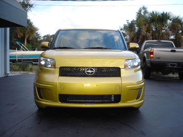 2008 Scion xB SW2