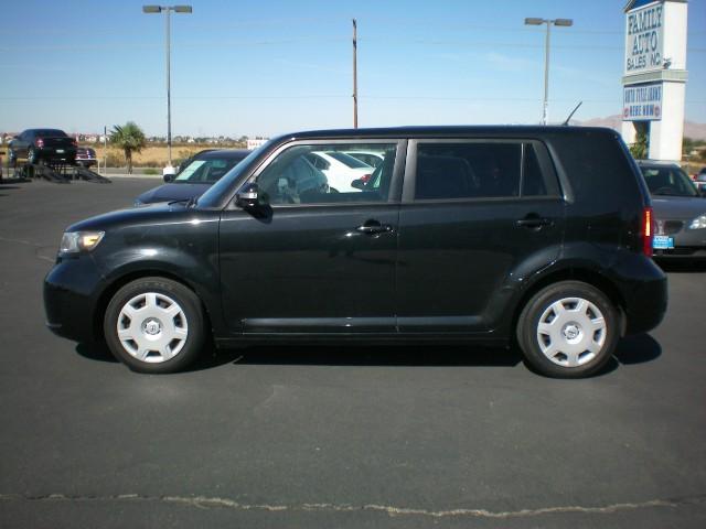 2008 Scion xB Unknown