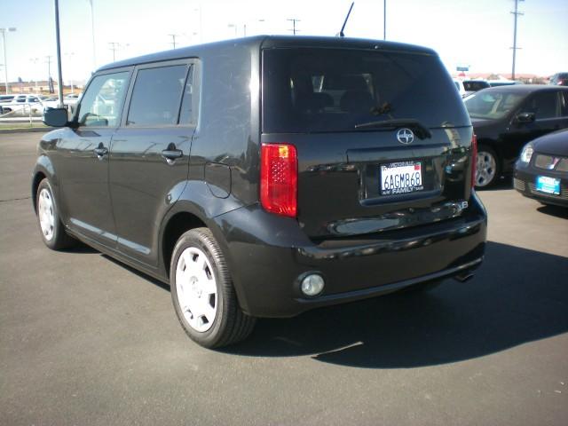 2008 Scion xB Unknown