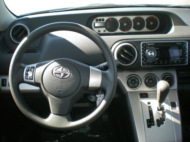 2008 Scion xB Unknown