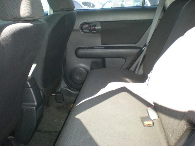 2008 Scion xB Unknown