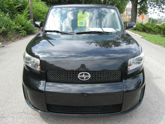 2008 Scion xB SW2
