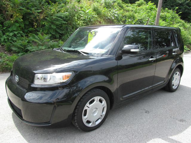 2008 Scion xB SW2