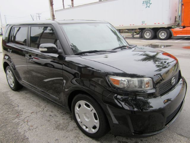 2008 Scion xB SW2