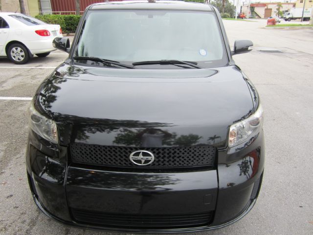 2008 Scion xB SW2