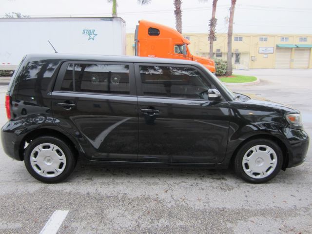 2008 Scion xB SW2
