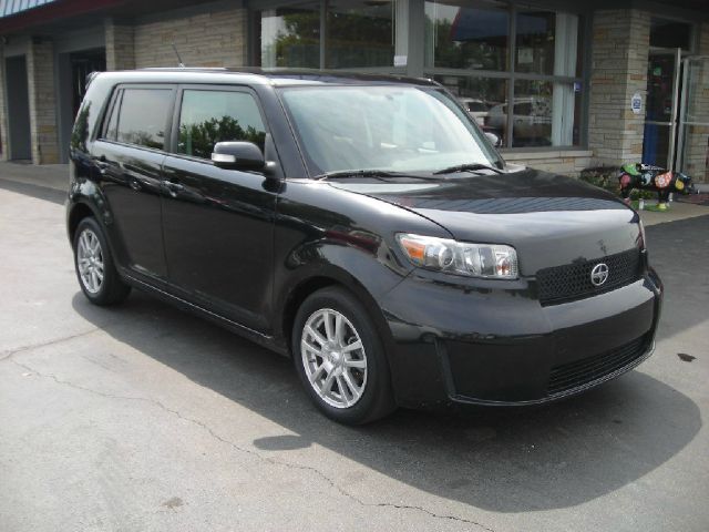 2008 Scion xB SW2