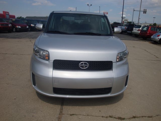 2008 Scion xB SW2