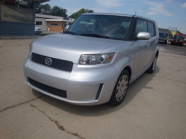 2008 Scion xB SW2