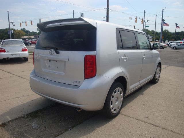 2008 Scion xB SW2