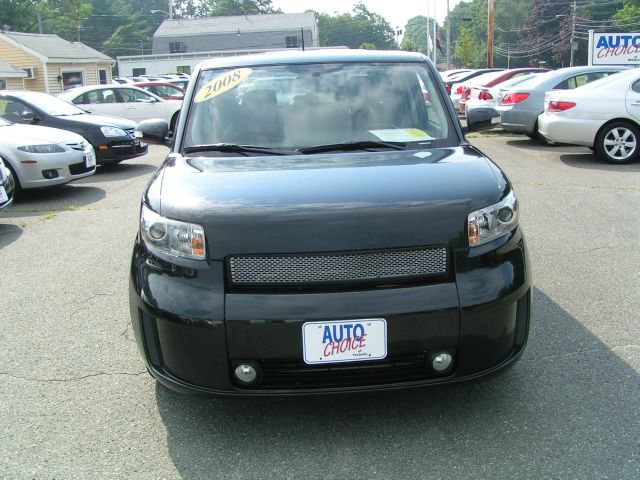 2008 Scion xB SW2