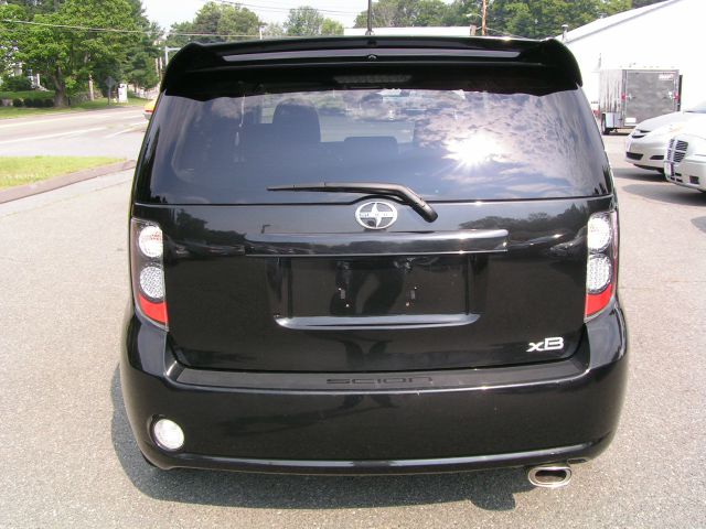2008 Scion xB SW2